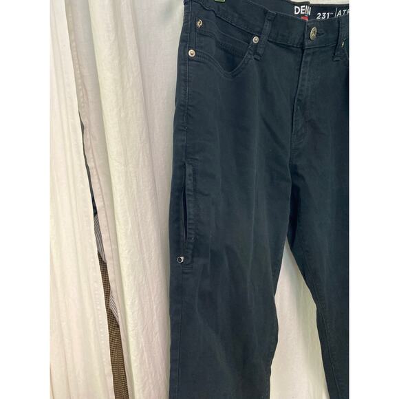 Denizen Levi’s 231 Athletic Fit size 14/16 - Picture 4 of 5